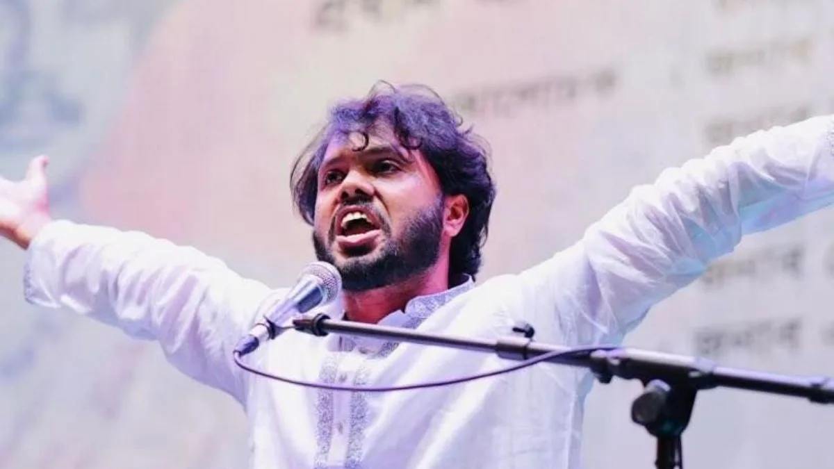 শহীদ ওসমান হাদি