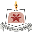 MBSTU Logo