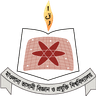 MBSTU Logo
