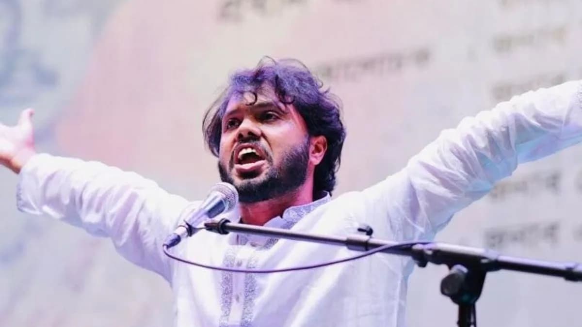 শহীদ ওসমান হাদি