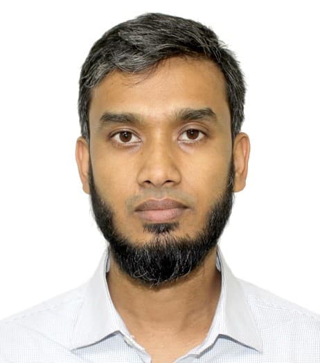 Prof. Dr. Md. Ishtiaq Ahmed Talukder